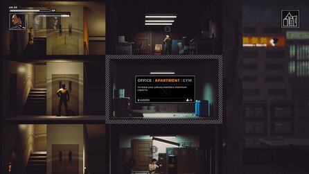 Yakuza Empire - Screenshots