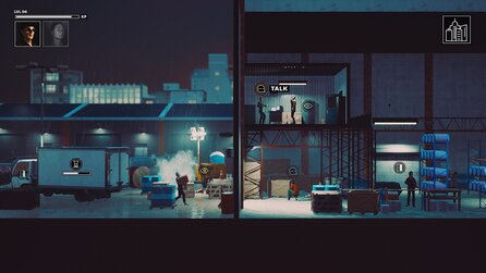 Yakuza Empire - Screenshots