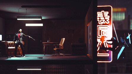 In Yakuza Empire errichtet ihr ein eigenes Verbrecher-Imperium - mit Basenbau und Rundentaktik