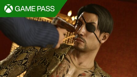 Das unterschätzte Rollenspiel-Meisterwerk: Was Yakuza so besonders macht [Anzeige]