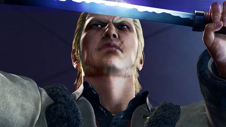 Yakuza Kiwami 2 - Screenshots