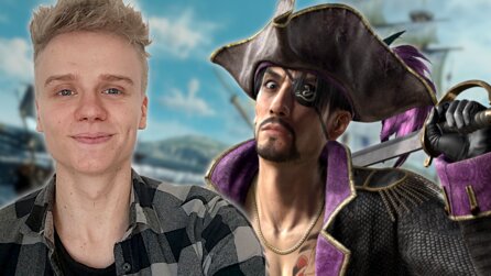 Das Beste, was ich seit Jahren gespielt habe: Dieses Piraten-Rollenspiel wird mich noch sehr lange Zeit begleiten