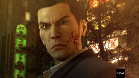 Yakuza Zero - Screenshots