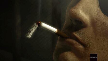 Yakuza Zero - Screenshots