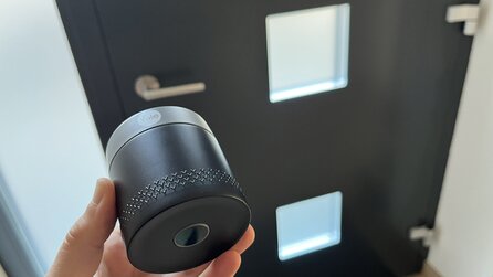 Ich habe das Yale Linus L2 Lite getestet: Ein Smart Lock für 140 Euro, das kaum Schwächen hat