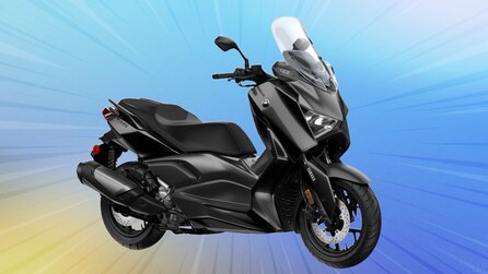 Vor zwei Jahrzehnten wurde Spanien mit frisierten Motorrädern überschwemmt. Heute verkaufen sich die für ein Vermögen