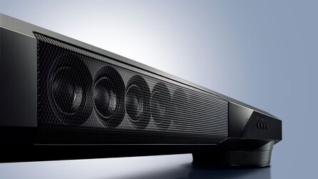 Yamaha YSP-1400 - Bilder