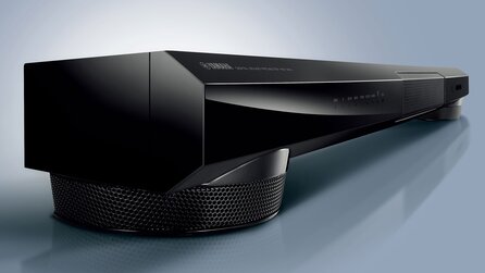 Yamaha YSP-1400 - Bilder