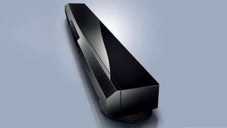 Yamaha YSP-1400 - Bilder