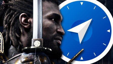 Assassins Creed Shadows: Die beste Rüstung für Yasuke solltet ihr euch sofort holen