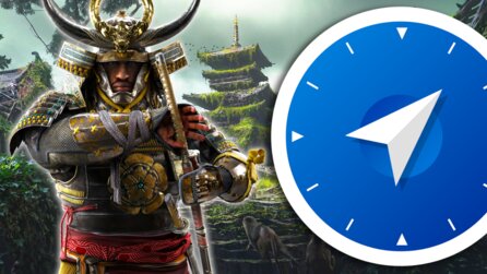 Assassins Creed Shadows: Yasuke spielen - So könnt ihr den Charakter wechseln