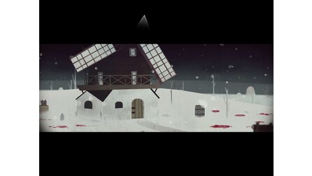 Year Walk - Screenshots