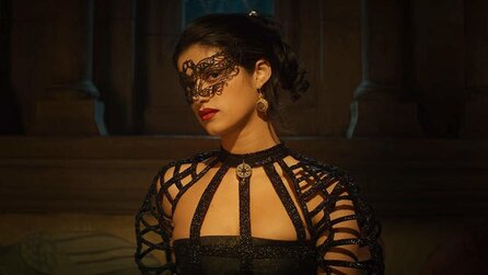 Von Yennefer zur Superschurkin: Nach Henry Cavill schnappt sich der nächste Witcher-Star ein großes Film-Franchise