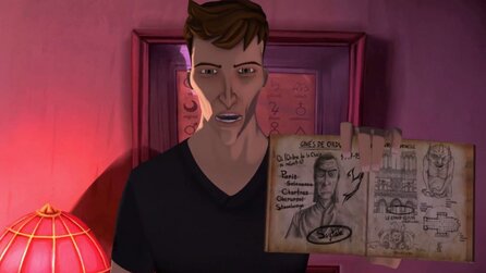 Yesterday Origins - Screenshots