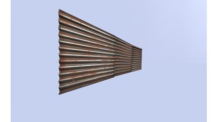 DayZ - Objektbilder zum Basenbau