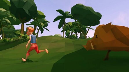 YLands - E3-Trailer zum Adventure-Baukasten der ArmA-Macher