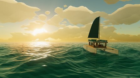 Ylands - Screenshots