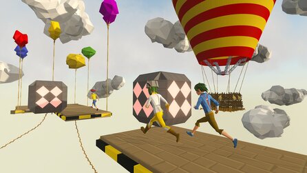 Ylands - Screenshots