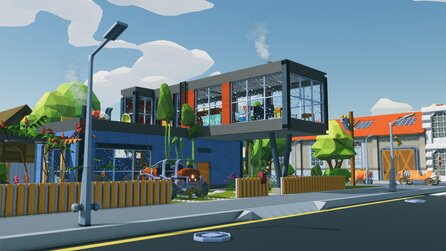 Ylands - Screenshots