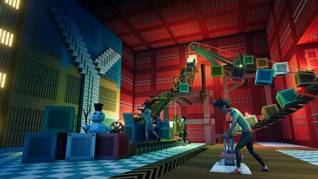 Ylands - Screenshots