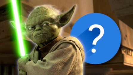 Star Wars: Gegen die 9 mächtigsten Wesen der Galaxis scheint selbst Meister Yoda bedeutungslos