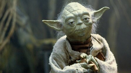 Yodas »Tu es oder tu es nicht« zählt zu den berühmtesten Zitaten von ganz Star Wars - der neue Lucasfilm-Chef verrät, was genau es eigentlich zu bedeuten hat