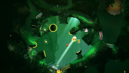 Yokus Island Express - Screenshots