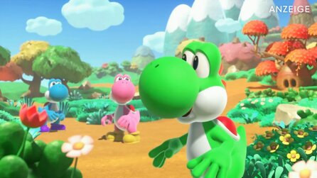 Sparangebot bei Nintendo! Jetzt sahnt ihr einen Switch-2-Hit fast zur Hälfte des Preises ab!