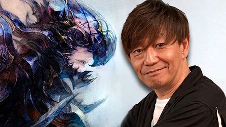 »Du bist mein Held«: Ein peinliches Missgeschick vor über 10 Jahren wurde für den Final-Fantasy-14-Chef zu seiner schönsten Erinnerung