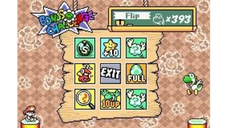 Yoshis Island: Super Mario Advance 3 Game Boy Advance