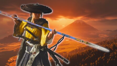 Keine Fragezeichen auf der Map: Die Open World von Ghost of Yotei wird deutlich weniger linear als Tsushima