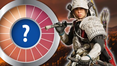 Ghost of Yotei: Wann kommt unser Test zum Tsushima-Nachfolger?