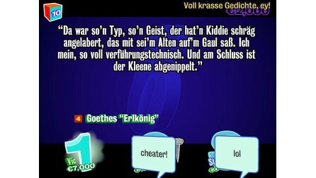 You dont know Jack 4 - Screenshots