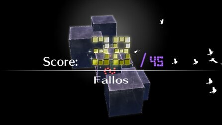 You, Me, and the Cubes Wii