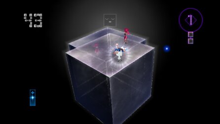 You, Me, and the Cubes Wii