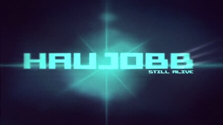 You Should (Haujobb)