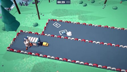 You Suck at Parking: Bei diesem Rennspiel müsst ihr anhalten
