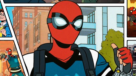 96 Prozent positiv: Eine brandneue Marvel-Serie begeistert die Presse, doch es gibt auch Kritik