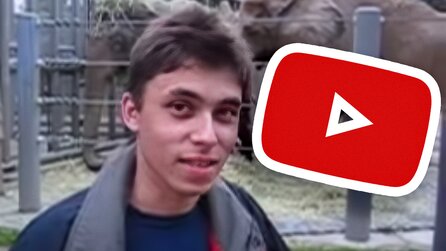 Wie alt ist YouTube? Und was hat das mit Elefanten im Zoo zu tun?