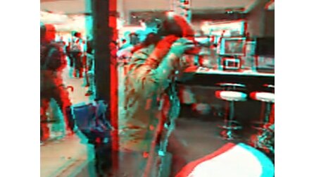 YouTube - Experimente mit 3D-Videos