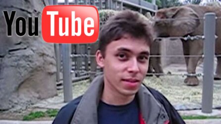 Das allererste YouTube-Video wandert nach über 20 Jahren und 382 Mio. Klicks in eins der größten Museen der Welt - kennt ihr es noch?