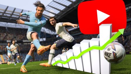 YouTube hat eine neue Nummer 1: Der aktuell größte Gaming-Streamer kommt aus Marokko