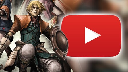 Ich habe einen herrlichen YouTube-Kanal mit Rollenspielen gefunden, die absolut niemand kennt