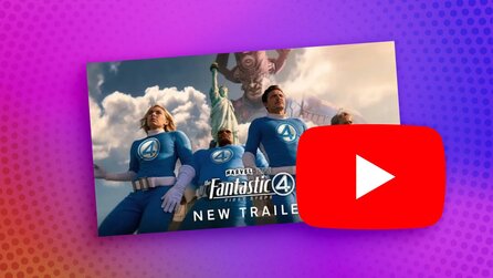 YouTube geht gegen Kanäle mit Millionen von Zuschauern vor – weil sie falsche Filmtrailer hochladen