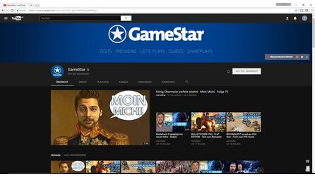 Youtube Nachtmodus aktivieren - Dunkler statt weißer Hintergrund für Youtube