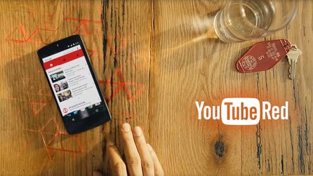 You Tube Red - Nur wenige Nutzer wollen für YouTube bezahlen