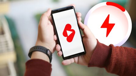 YouTube hat ein Einsehen: Shorts könnt ihr bald mit einer Einstellung von der Startseite kicken