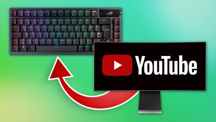 »Leertaste gedrückt halten« ist der beste Youtube-Trick, den ihr kennen solltet – inklusive Alternative für Handys!