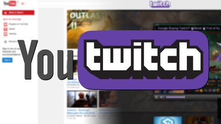Spielestreaming-Portal Twitch - Übernahme durch Amazon perfekt (Update)
