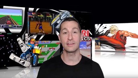 Jedes Spiel seit 1971 chronologisch spielen: YouTuber erreicht Meilenstein in schier unmöglicher Challenge